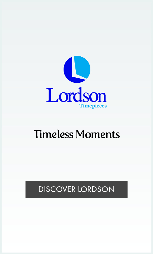 Lordson